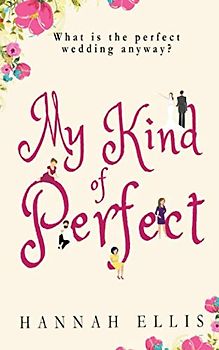 My Kind of Perfect (Friends Like These, Band 3)