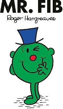Mr. Fib