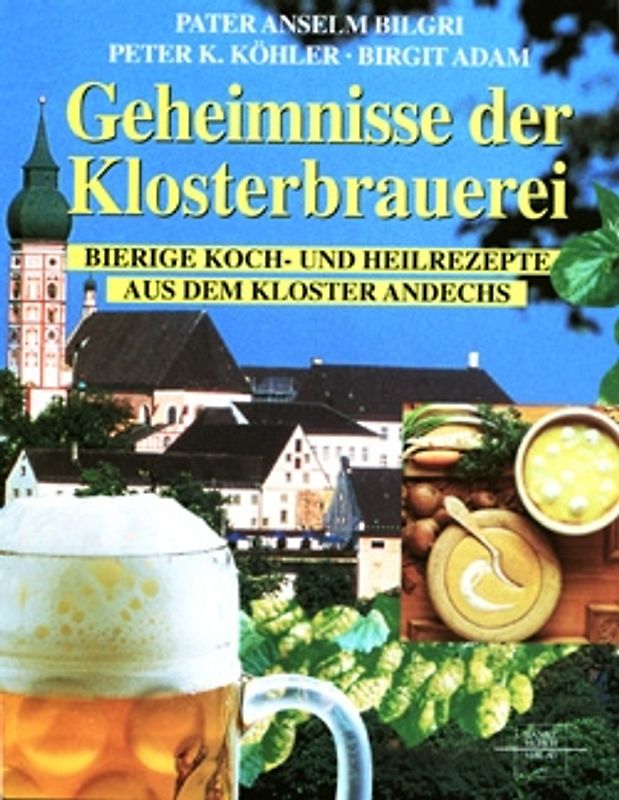Geheimnisse der Klosterbrauerei