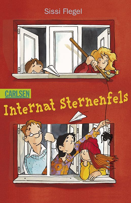 Internat Sternenfels