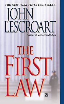 The First Law (Dismas Hardy) - John Lescroart