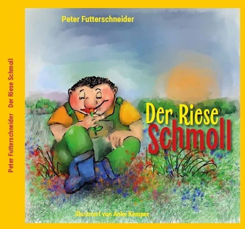 Der Riese Schmoll