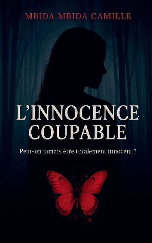 L'innocence Coupable