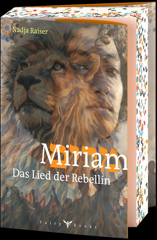Miriam