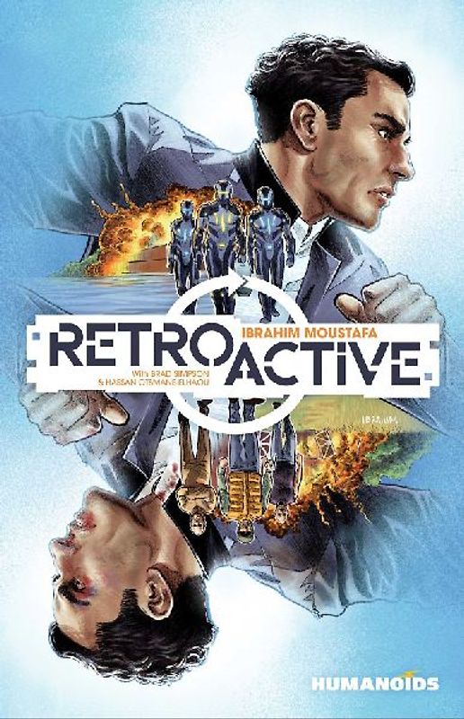 Retroactive