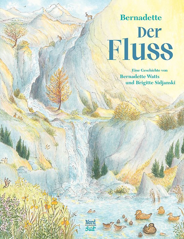 Der Fluss