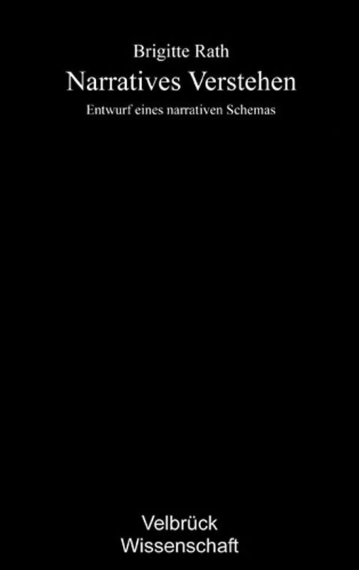 Narratives Verstehen