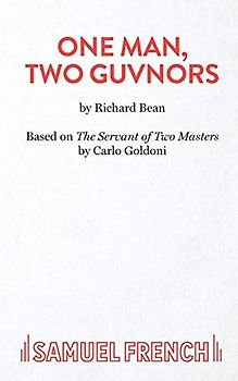 One Man, Two Guvnors