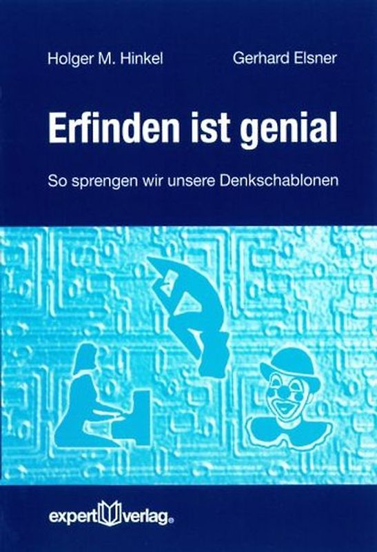 Erfinden ist genial