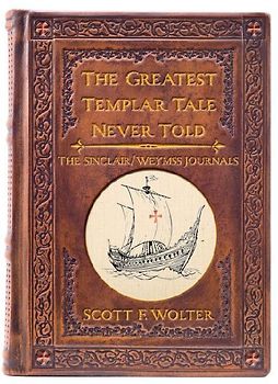 The Greatest Templar Tale Never Told
