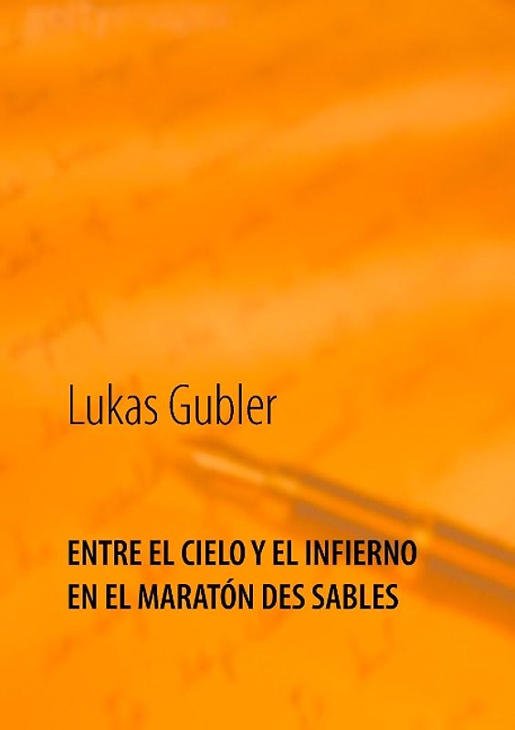 Entre el cielo y el infierno en la maratón des sables