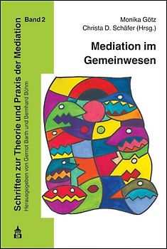 Mediation im Gemeinwesen