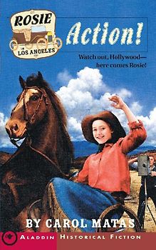 Rosie in Los Angeles