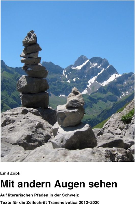 Mit andern Augen sehen