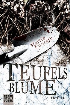 Teufelsblume. Thriller