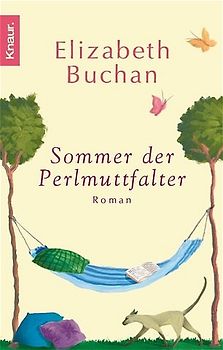 Sommer der Perlmuttfalter