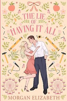 The Lie of Having It All