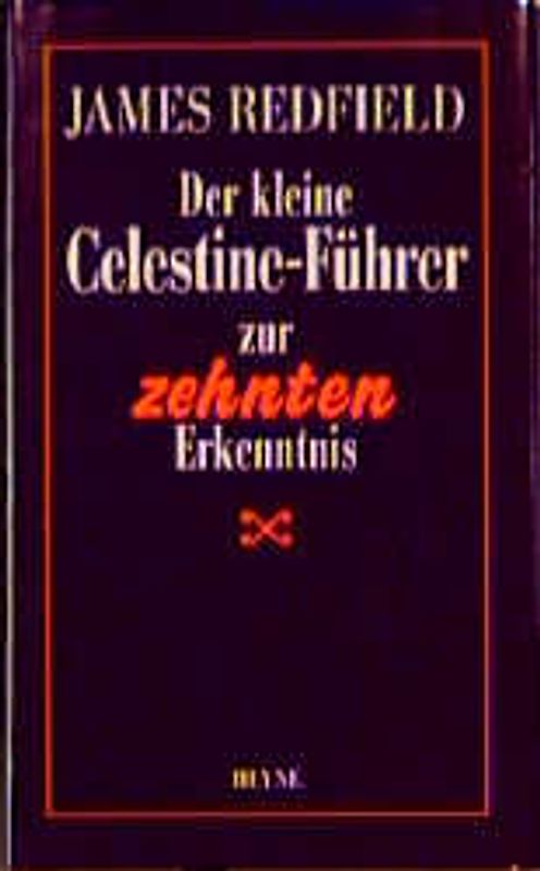 Der kleine Celestine-Führer zur zehnten Erkenntnis