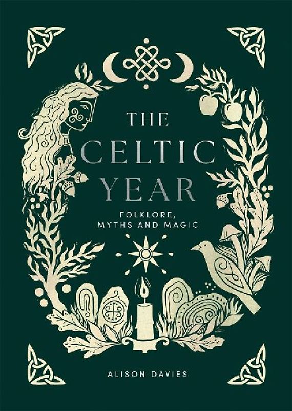 The Celtic Year