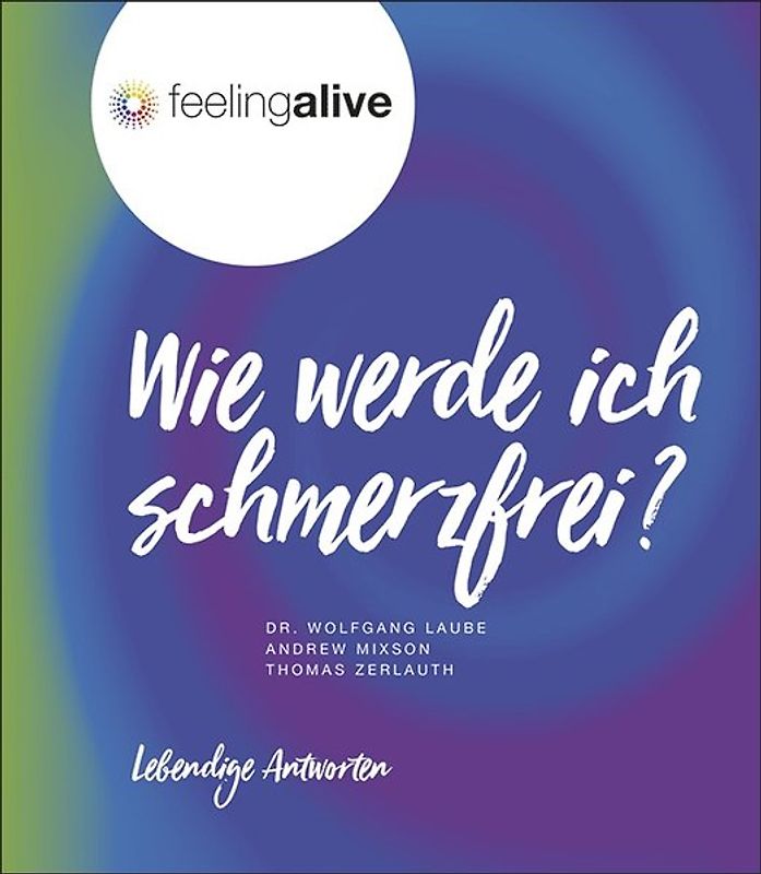 Wie werde ich schmerzfrei?