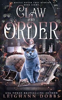 Claw and Order