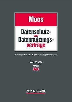 Datenschutz- und Datennutzungsverträge