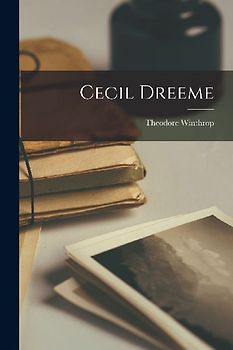 Cecil Dreeme