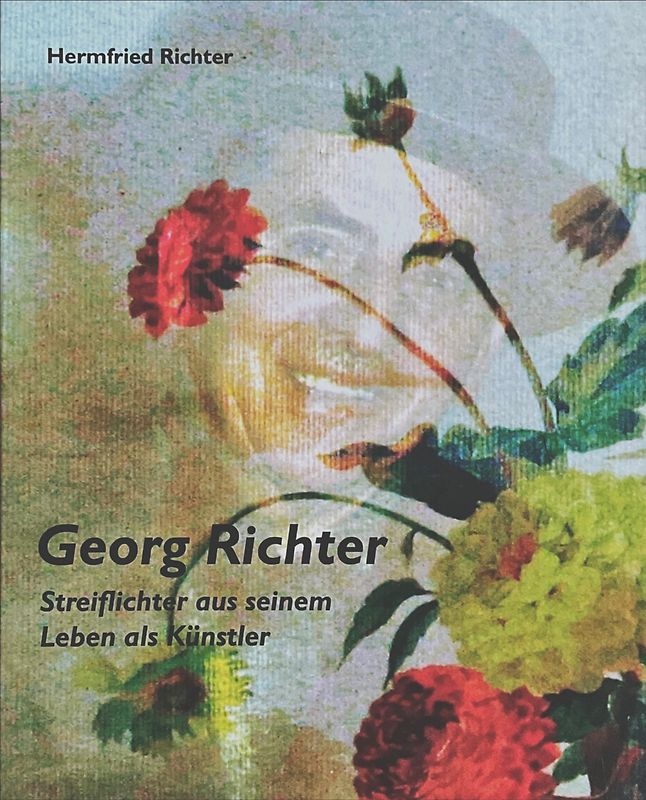 Georg Richter: 1895 - 1979