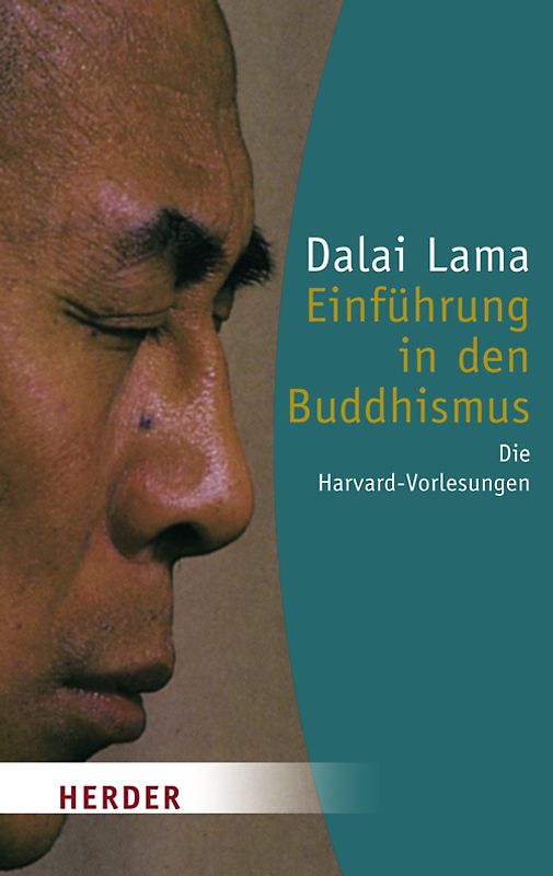 Einführung in den Buddhismus