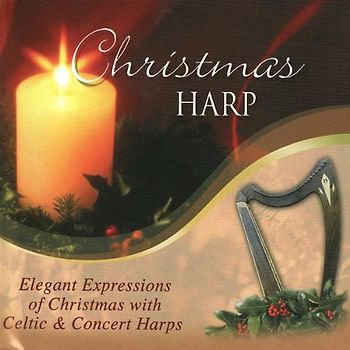 Various - Christmas Harp