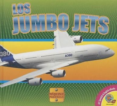 Los Jumbo Jets