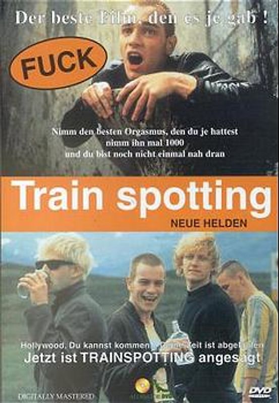 Trainspotting