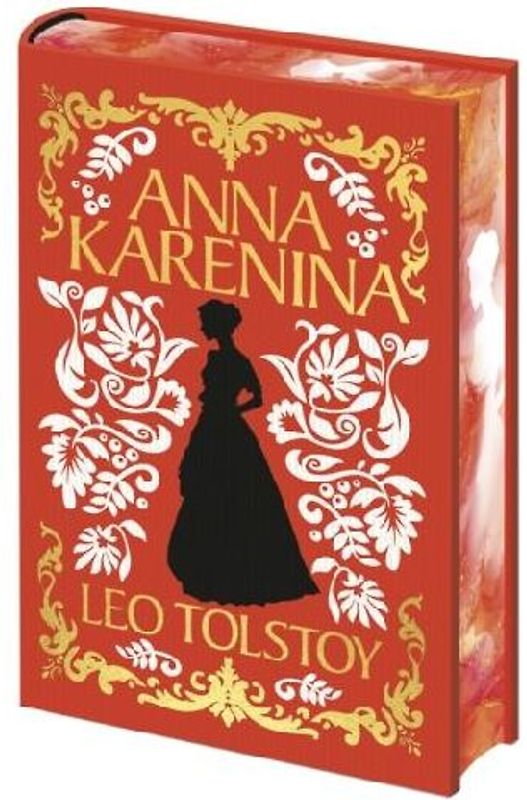 Anna Karenina