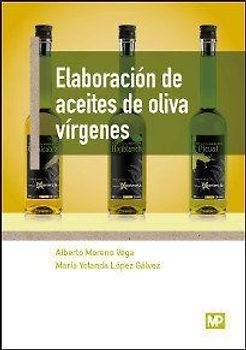 Elaboración de aceites de oliva vírgenes