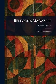 Belford's Magazine