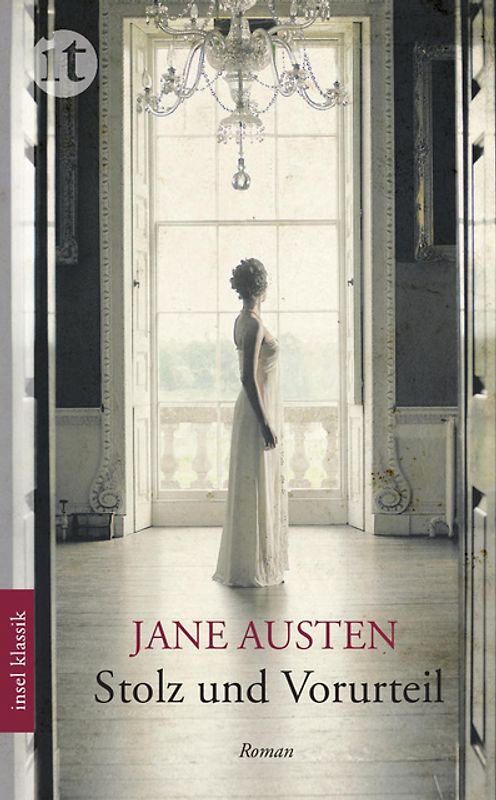 Stolz und Vorurteil