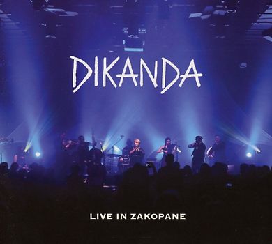 Live In Zakopane (2CD)