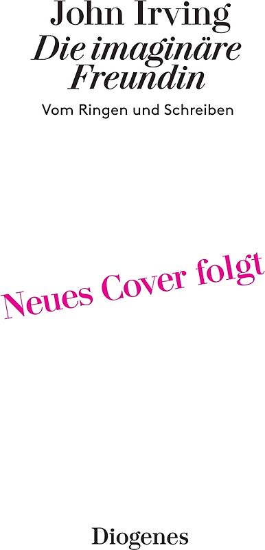 Die imaginäre Freundin