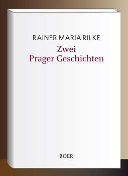 Zwei Prager Geschichten