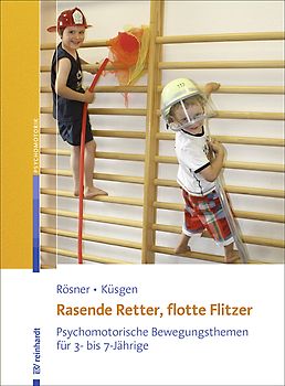 Rasende Retter, flotte Flitzer
