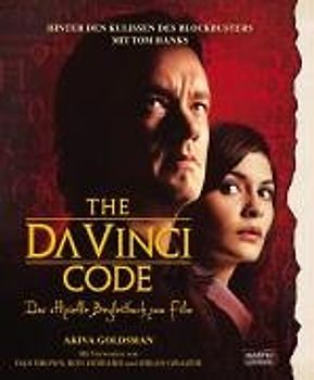 The Da Vinci Code