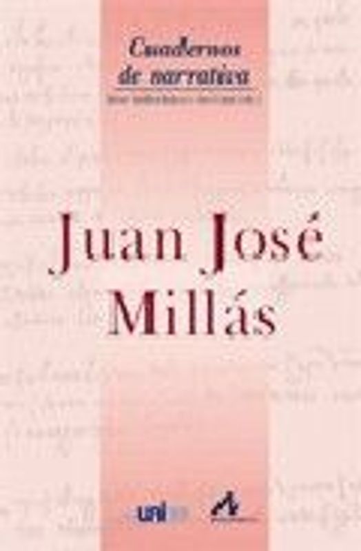 Juan José Millás