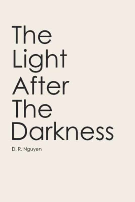 The Light After The Darkness