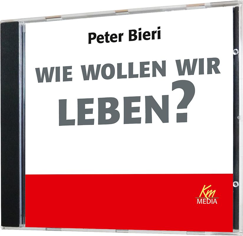 Wie wollen wir leben?