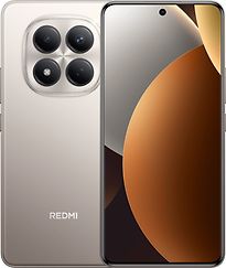Xiaomi Redmi Note 15 Pro Dual SIM 256GB titanium color - refurbished