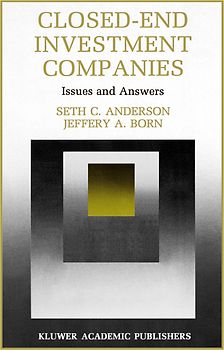 Closed-End Investment Companies