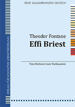 Theodor Fontane Effi Briest