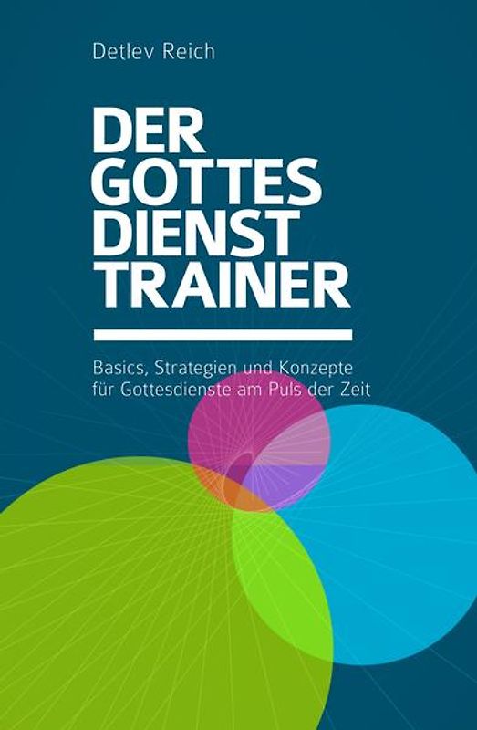 Der Gottesdienst Trainer