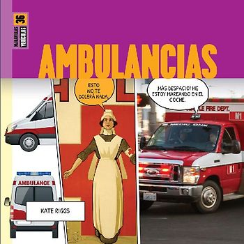 Ambulancias