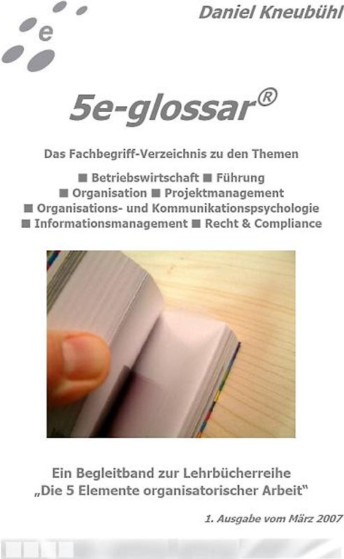 5e-glossar